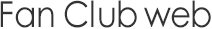 Fan Club web